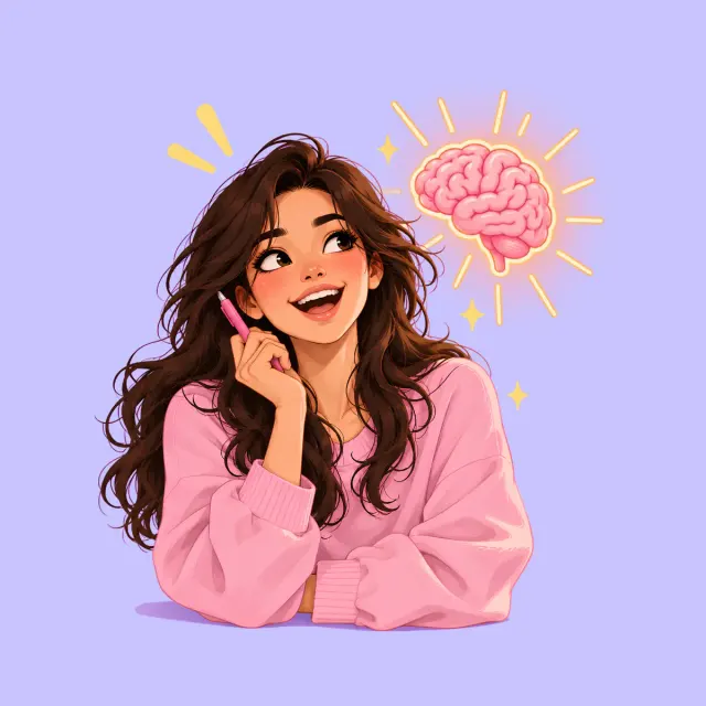 Why Does My Brain Suddenly Feel Switched On? 🧠✨