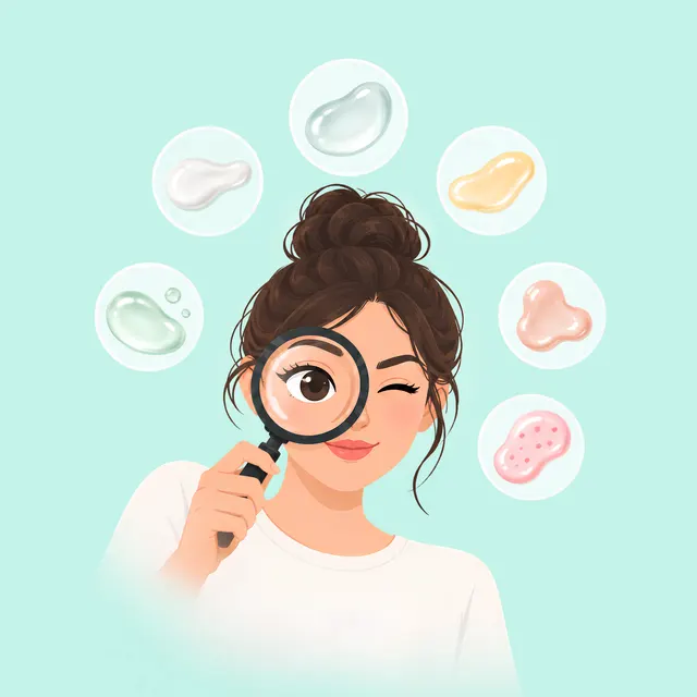 Discharge Detective: What Is Your Vagina Telling You? 🔍💧
