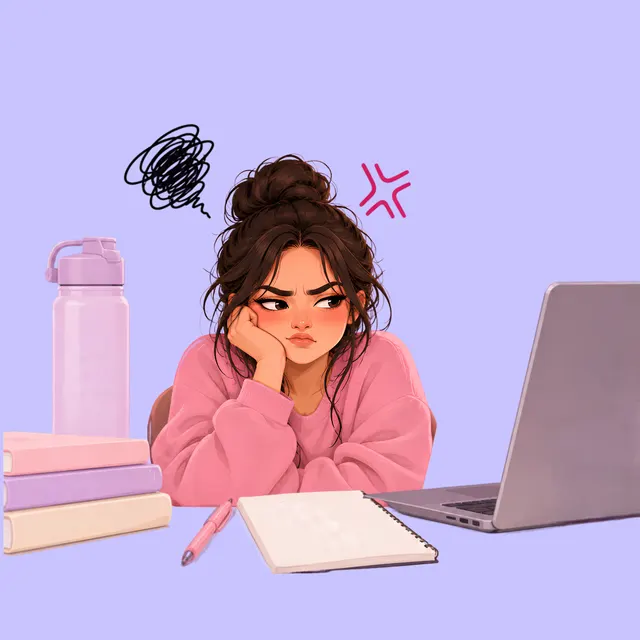 Why Is Everything Suddenly Annoying? 😤🌙