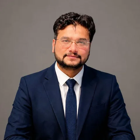 Dev Kumar Matalia